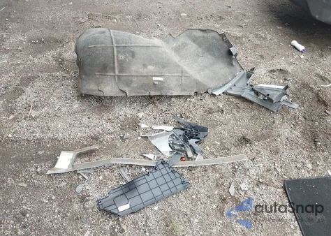 2017 Nissan Maxima 3.5 Sv z USA, uszkodzony, nr VIN 1N4AA6AP1HC450577